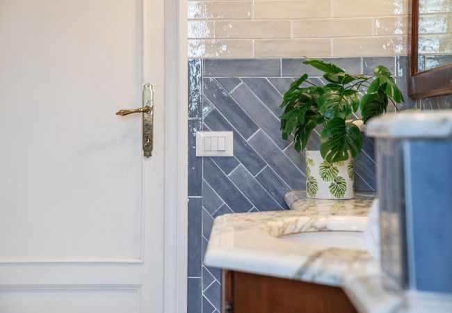 Appartement à Lucca - Casa di Costanza in Center Town Appartement à Lucca - Casa di Costanza in Center Town