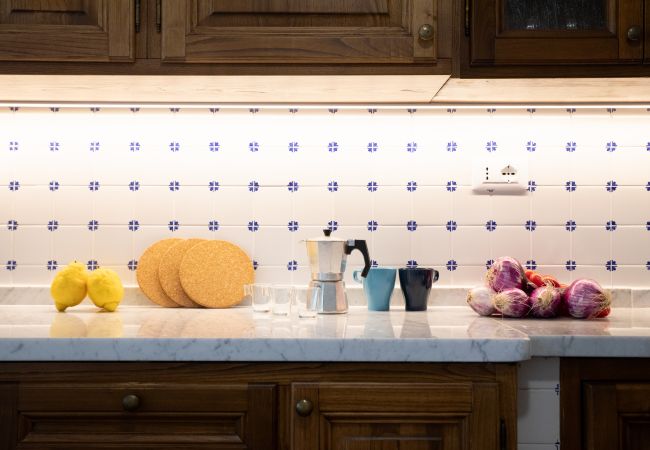 Appartement à Lucca - Casa di Costanza in Center Town Appartement à Lucca - Casa di Costanza in Center Town