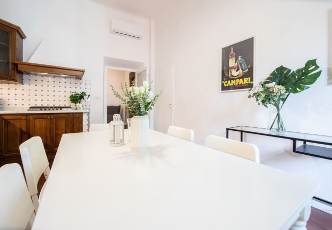 Appartement à Lucca - Casa di Costanza in Center Town Appartement à Lucca - Casa di Costanza in Center Town