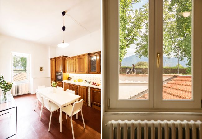 Appartement à Lucca - Casa di Costanza in Center Town Appartement à Lucca - Casa di Costanza in Center Town