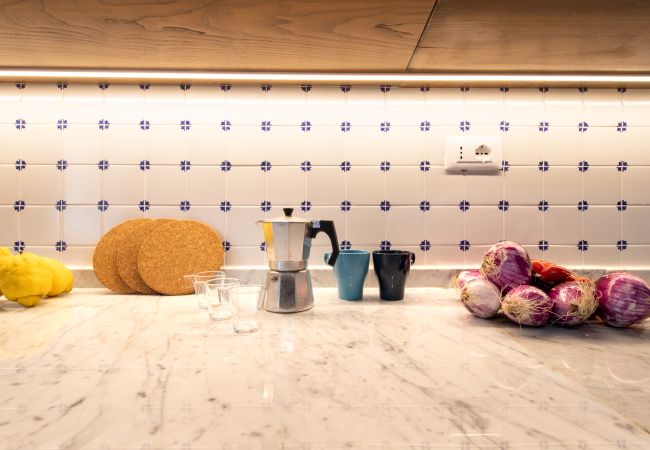 Appartement à Lucca - Casa di Costanza in Center Town Appartement à Lucca - Casa di Costanza in Center Town