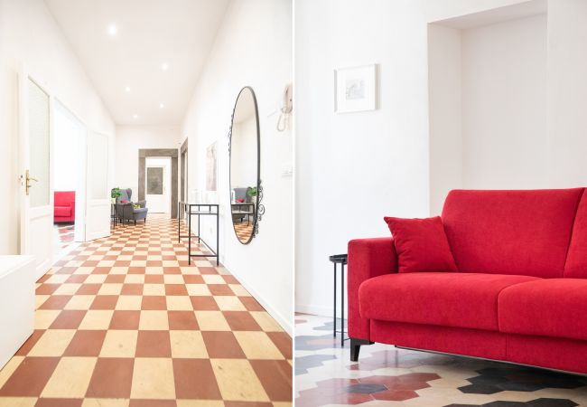 Appartement à Lucca - Casa di Costanza in Center Town Appartement à Lucca - Casa di Costanza in Center Town