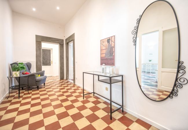 Appartement à Lucca - Casa di Costanza in Center Town Appartement à Lucca - Casa di Costanza in Center Town