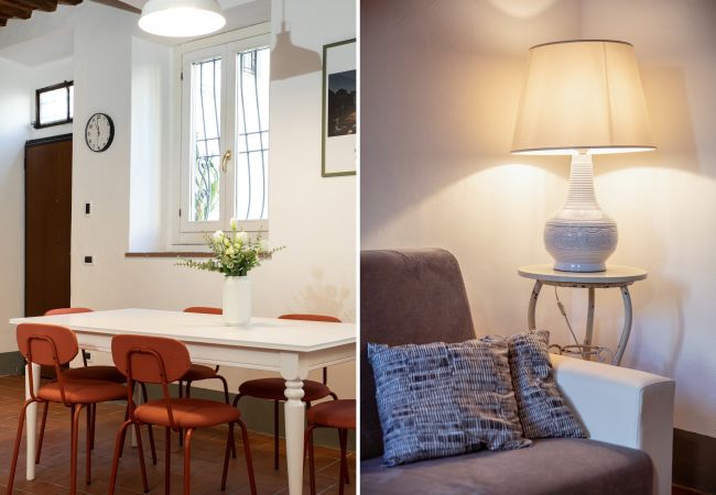 Appartement à Lucca - I Cactus Apartment in Center Town Appartement à Lucca - I Cactus Apartment in Center Town