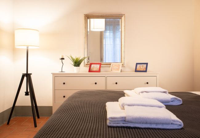 Appartement à Lucca - I Cactus Apartment in Center Town Appartement à Lucca - I Cactus Apartment in Center Town