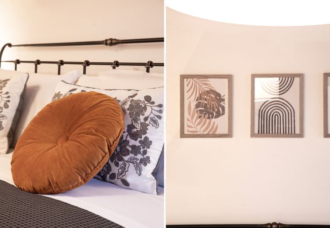 Appartement à Lucca - I Cactus Apartment in Center Town Appartement à Lucca - I Cactus Apartment in Center Town