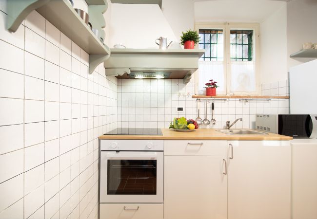 Appartement à Lucca - I Cactus Apartment in Center Town Appartement à Lucca - I Cactus Apartment in Center Town