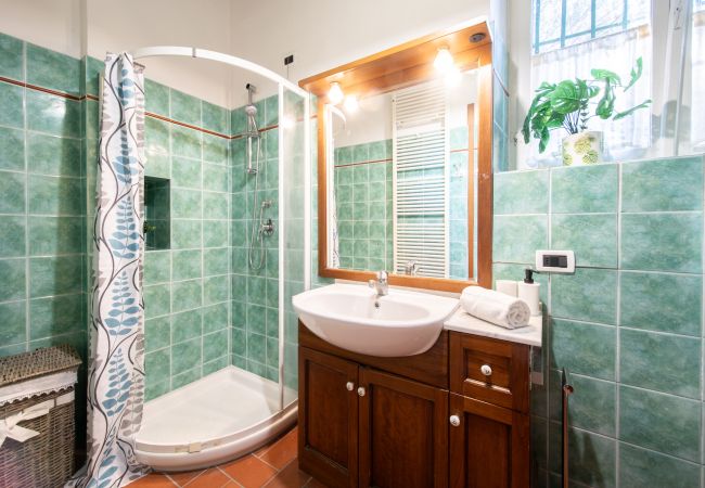 Appartement à Lucca - I Cactus Apartment in Center Town Appartement à Lucca - I Cactus Apartment in Center Town