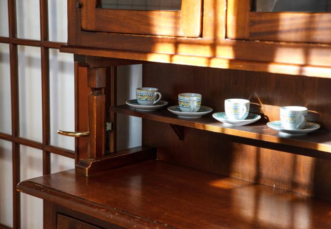 Appartement à Lucca - I Cactus Apartment in Center Town Appartement à Lucca - I Cactus Apartment in Center Town