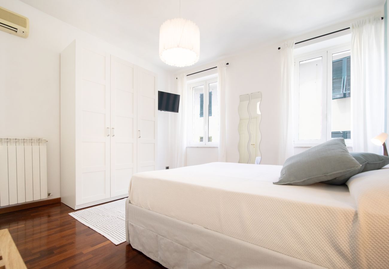 Appartement à Lucques - Casa Reoli in Center Town by Abita