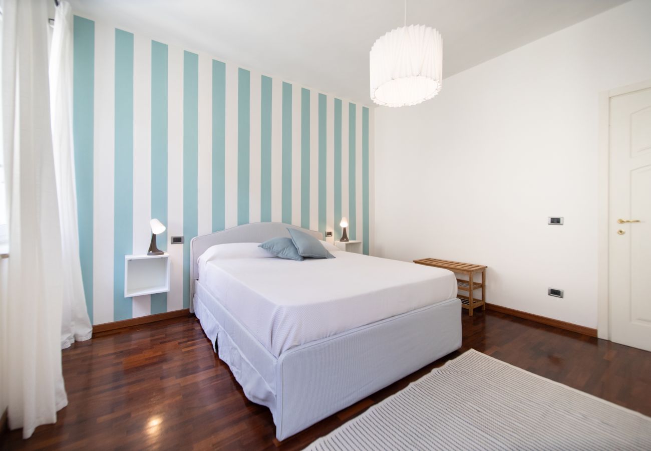 Appartement à Lucques - Casa Reoli in Center Town by Abita