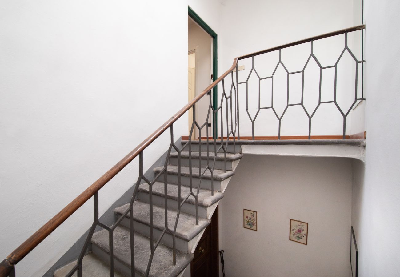 Appartement à Lucques - Casa Reoli in Center Town by Abita