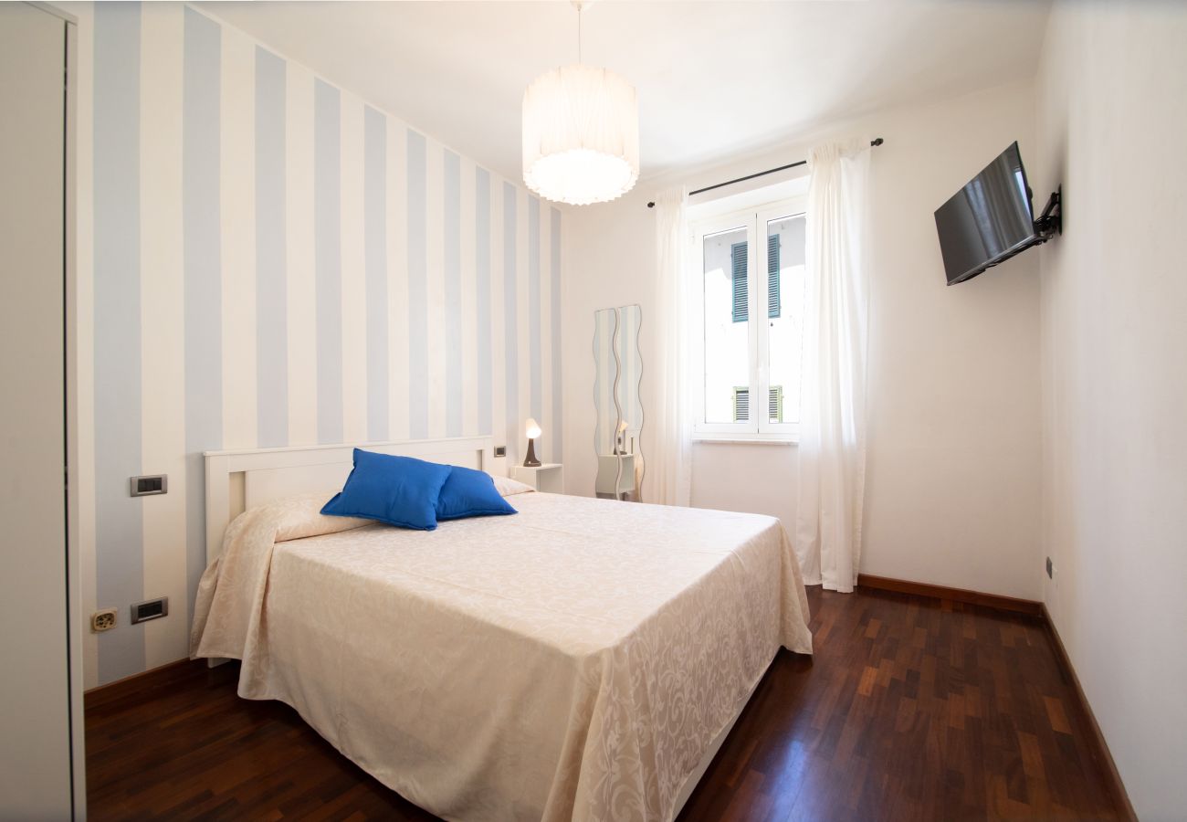 Appartement à Lucques - Casa Reoli in Center Town by Abita