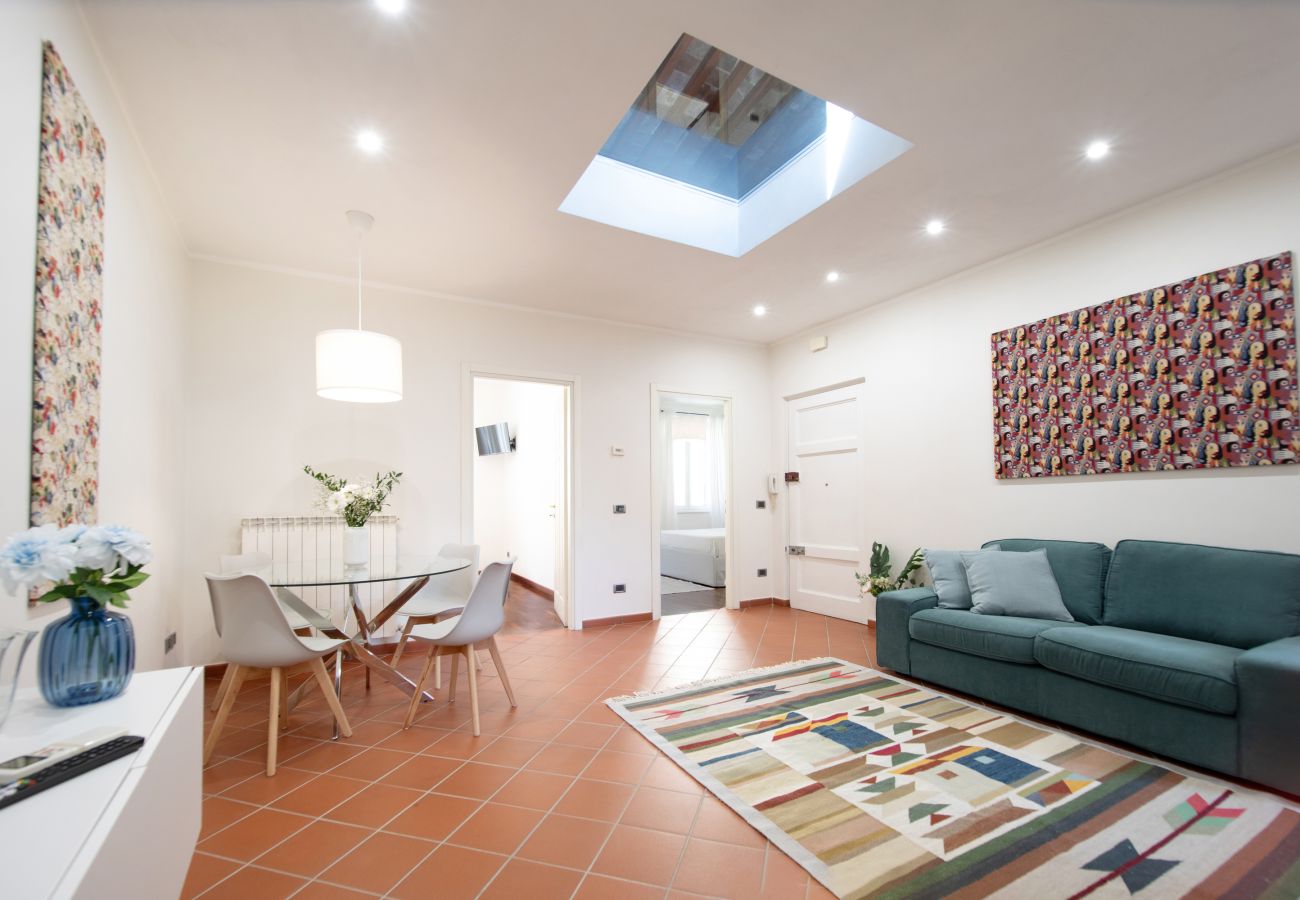 Appartement à Lucques - Casa Reoli in Center Town by Abita