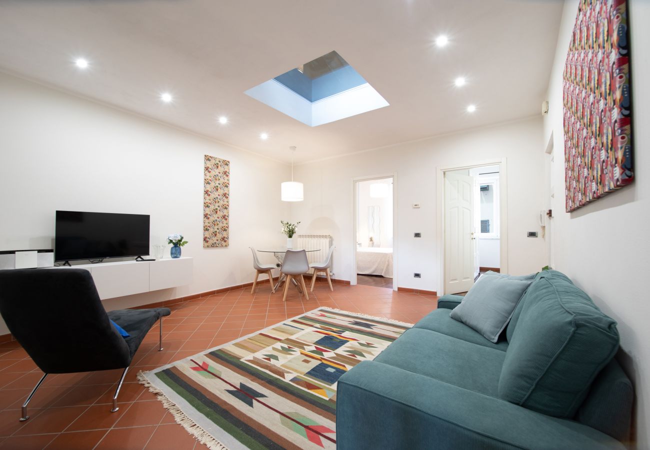 Appartement à Lucques - Casa Reoli in Center Town by Abita