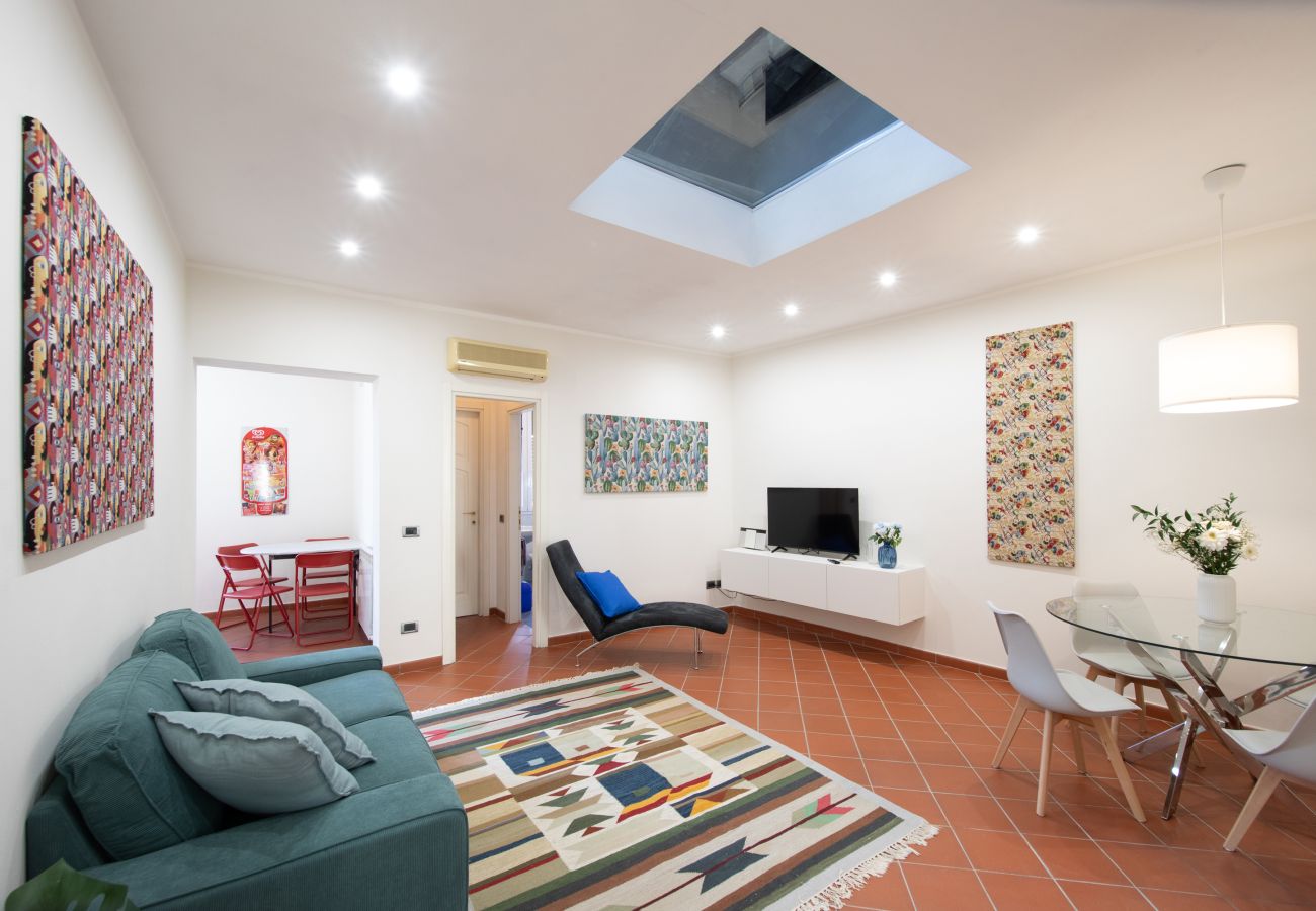 Appartement à Lucques - Casa Reoli in Center Town by Abita