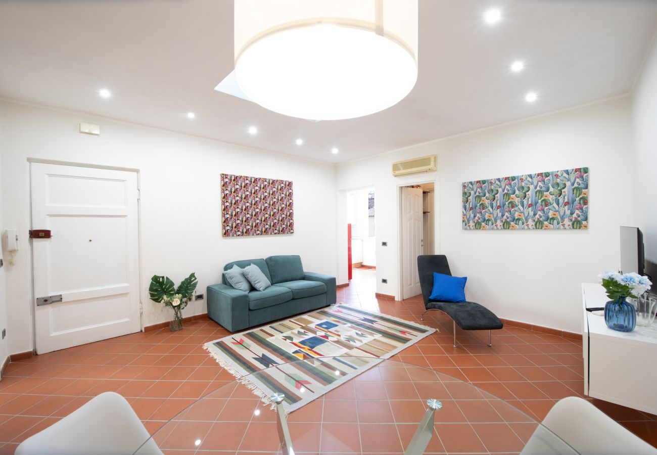 Appartement à Lucques - Casa Reoli in Center Town by Abita
