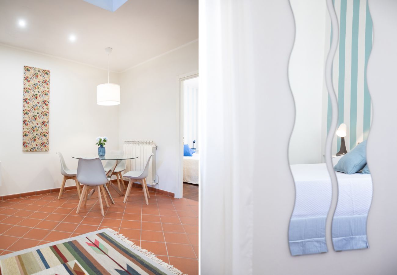 Appartement à Lucques - Casa Reoli in Center Town by Abita