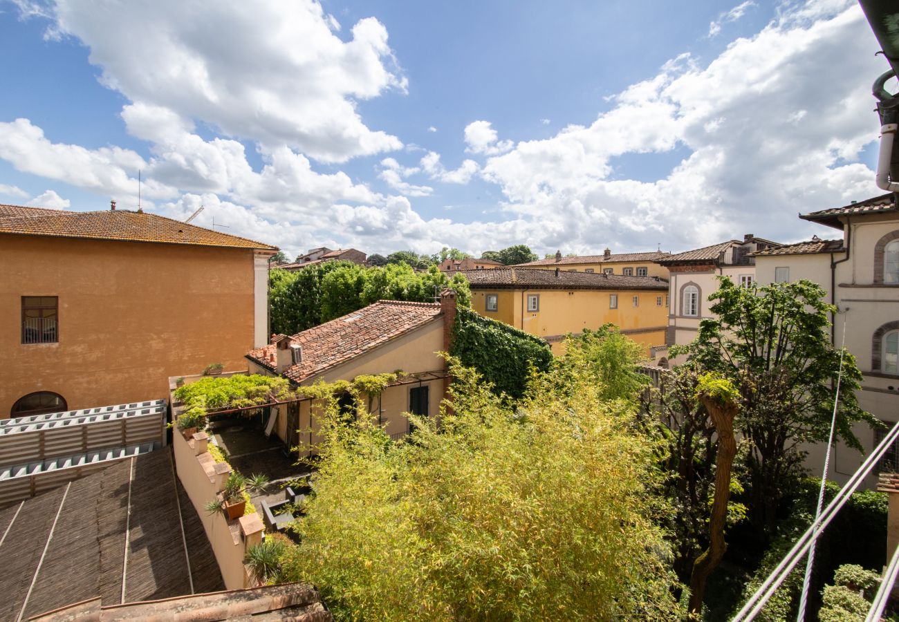 Appartement à Lucques - Casa Reoli in Center Town by Abita