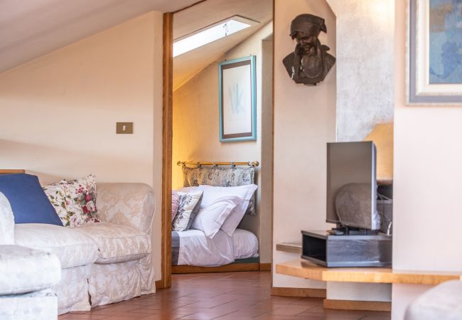 Appartement à Lucca - Sunset Rooftop  close Center Town by Abita Appartement à Lucca - Sunset Rooftop  close Center Town by Abita