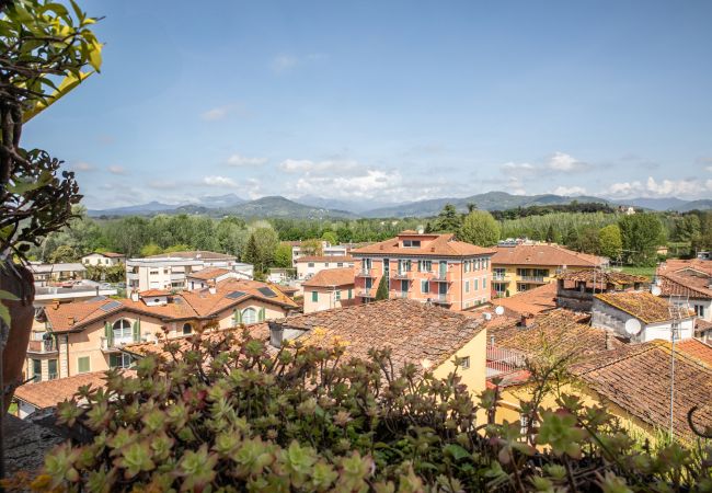 Appartement à Lucca - Sunset Rooftop  close Center Town by Abita Appartement à Lucca - Sunset Rooftop  close Center Town by Abita
