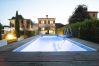 Maison à Capannori - Casa I Tre Cipressi with Swimming Pool