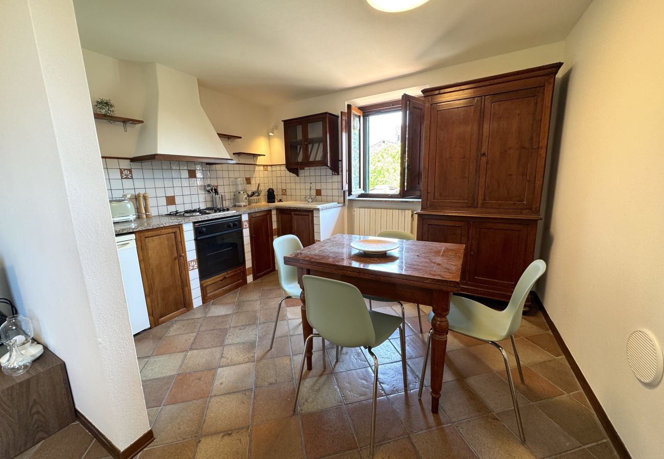 Appartement à Lucques - Casa Usignolo in Center Town