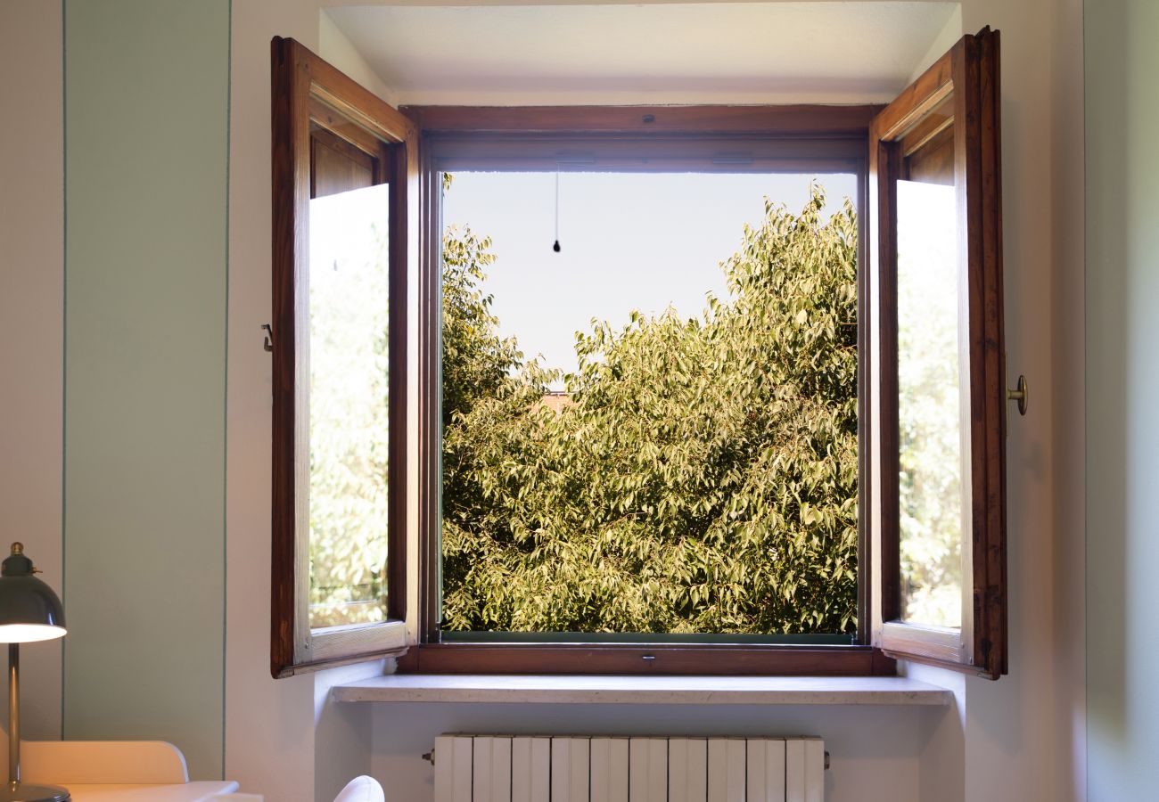 Appartement à Lucques - Casa Usignolo in Center Town