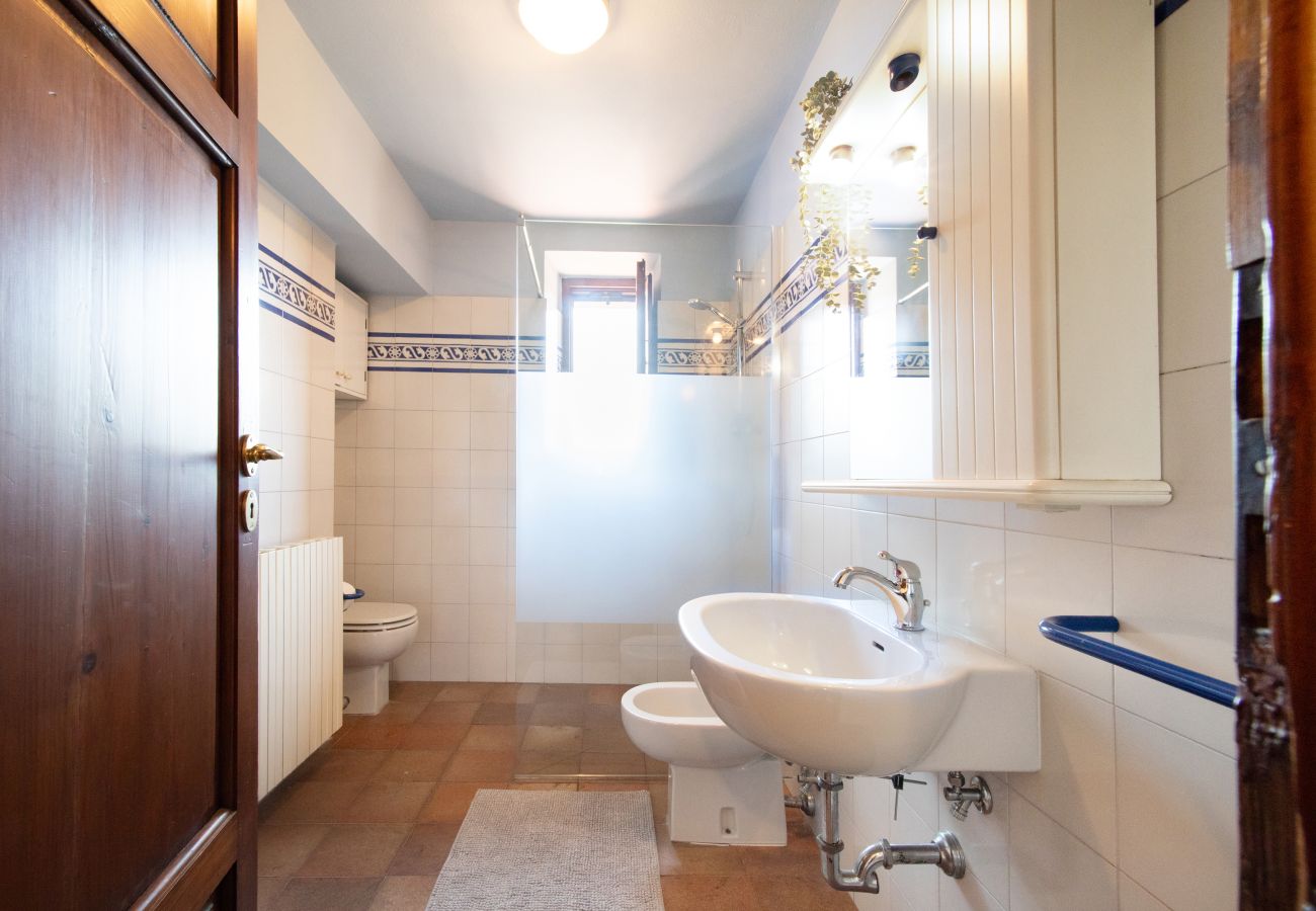 Appartement à Lucques - Casa Usignolo in Center Town
