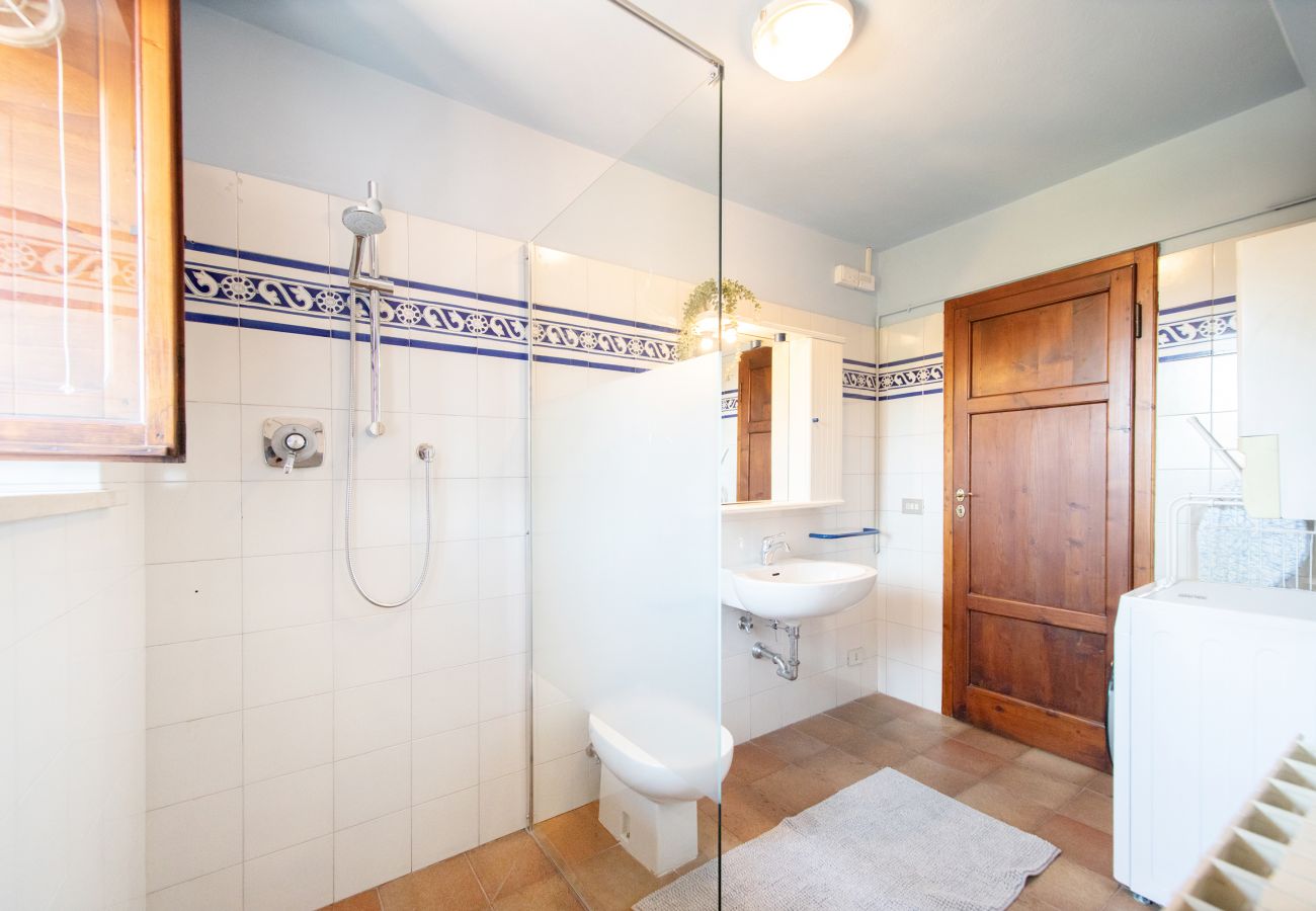 Appartement à Lucques - Casa Usignolo in Center Town