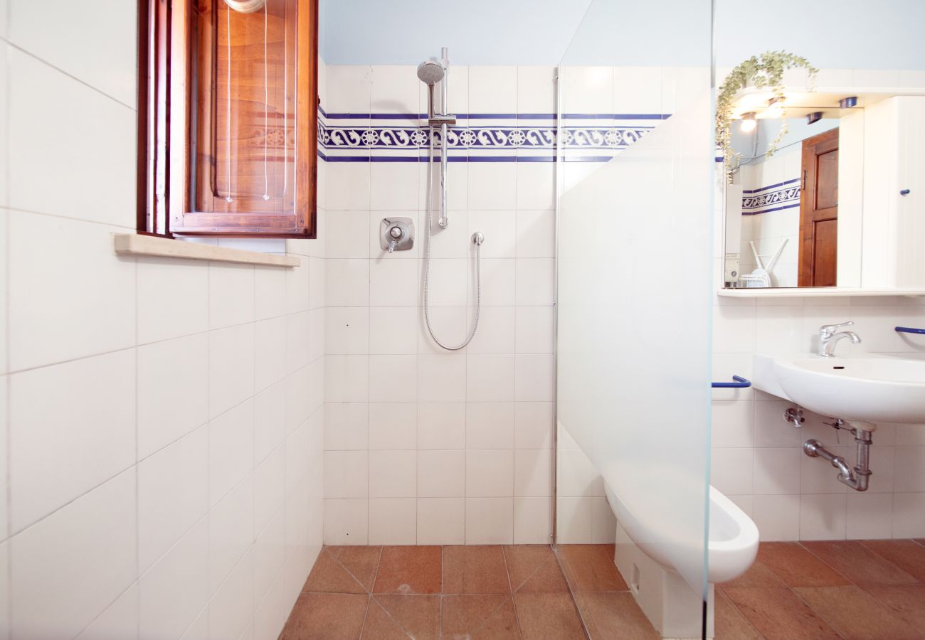 Appartement à Lucques - Casa Usignolo in Center Town