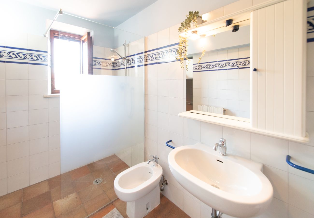 Appartement à Lucques - Casa Usignolo in Center Town