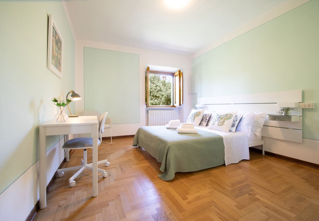Appartement à Lucques - Casa Usignolo in Center Town