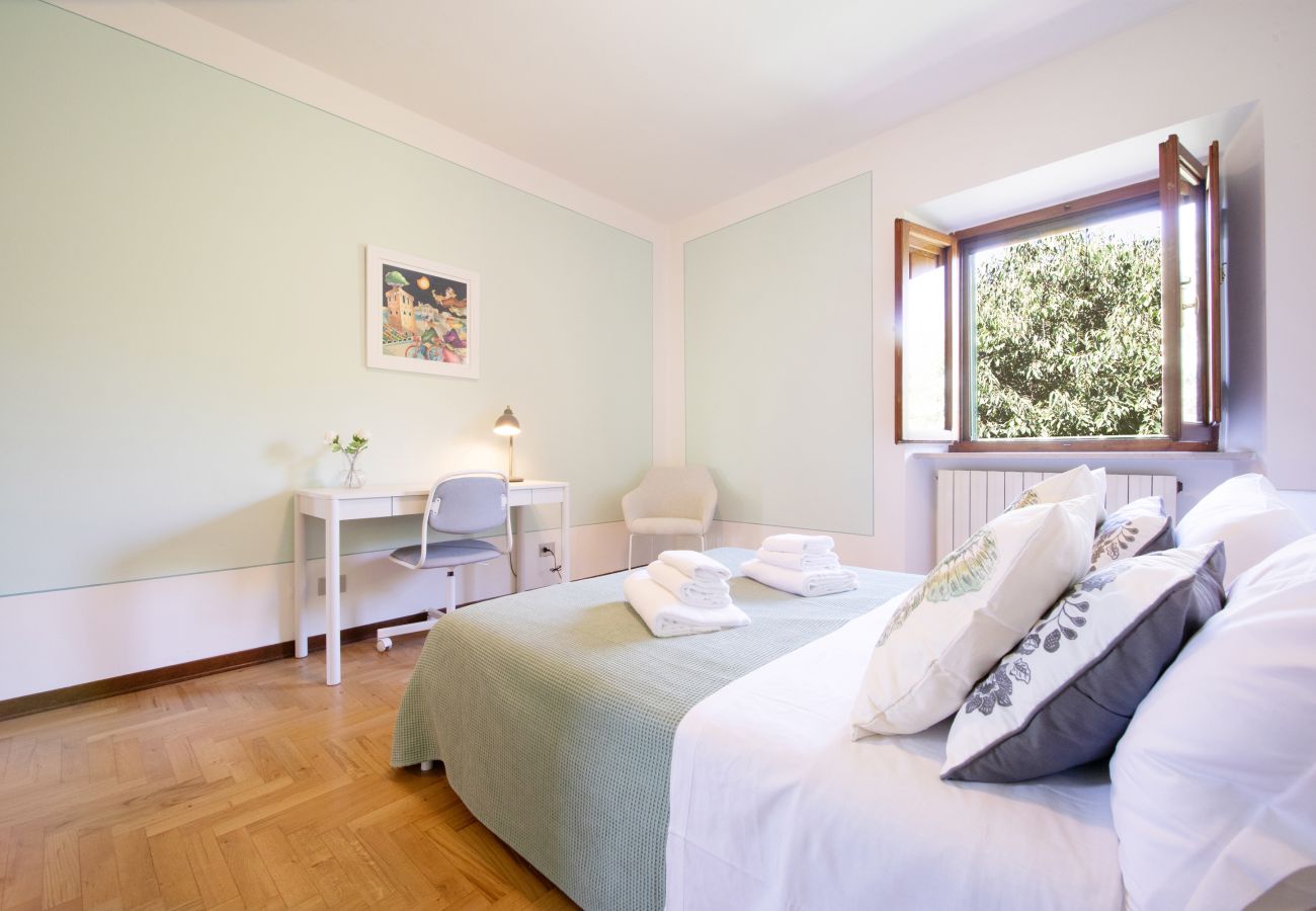 Appartement à Lucques - Casa Usignolo in Center Town