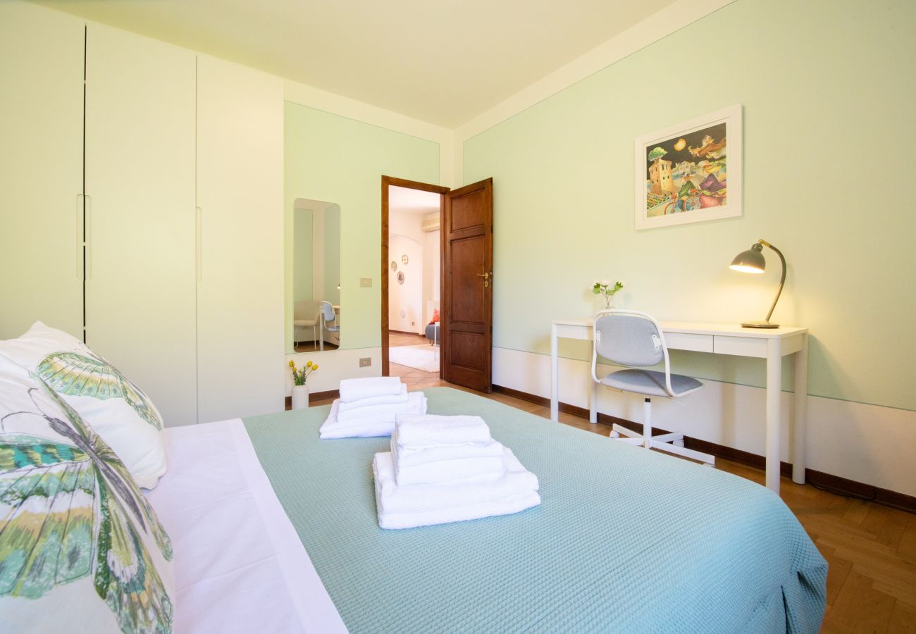 Appartement à Lucques - Casa Usignolo in Center Town