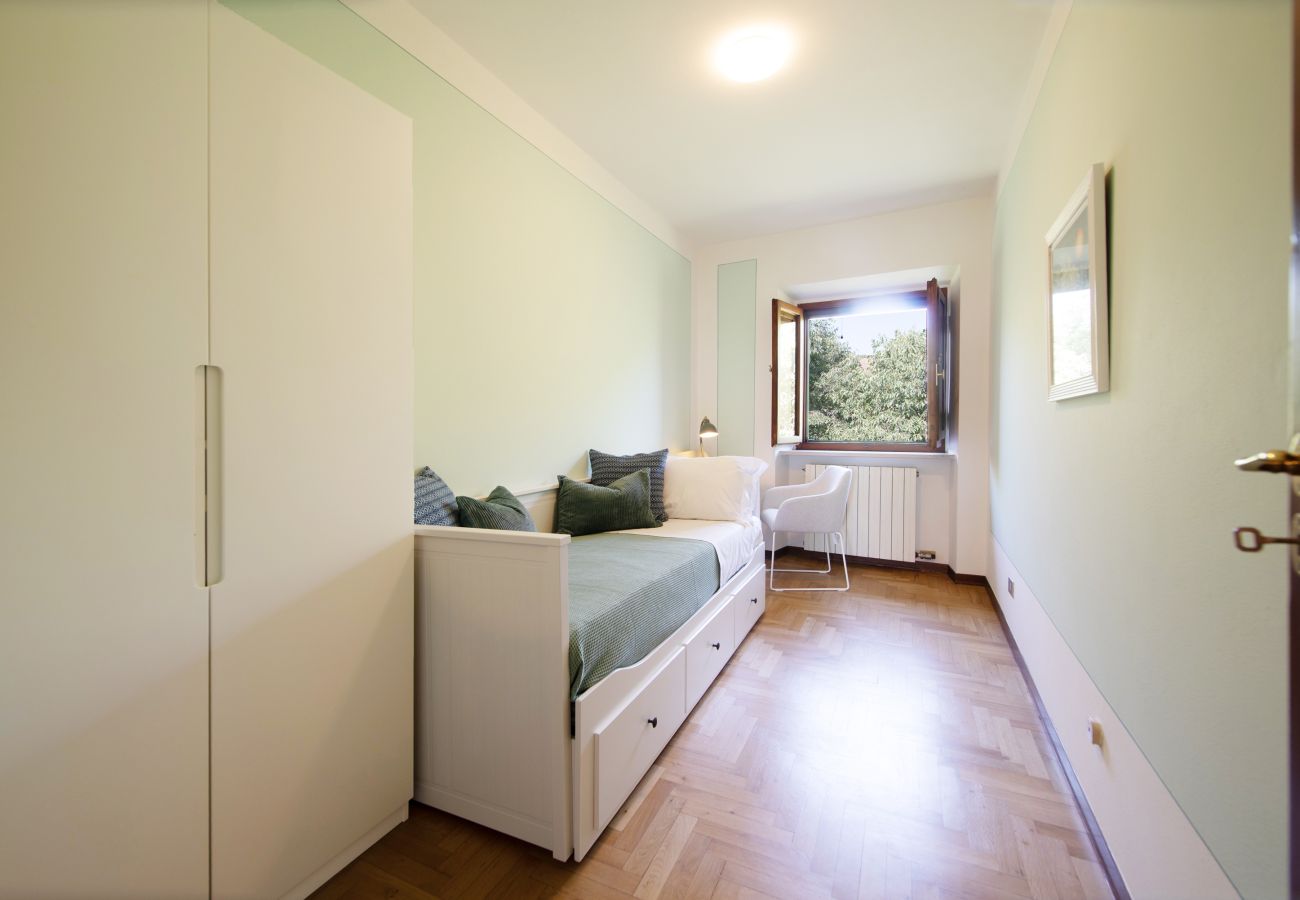 Appartement à Lucques - Casa Usignolo in Center Town