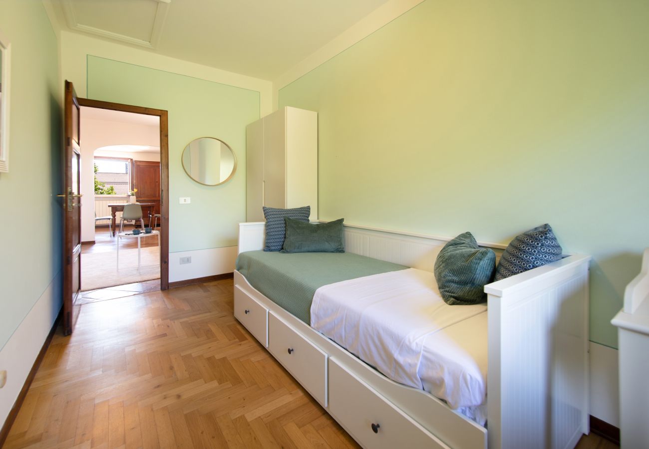 Appartement à Lucques - Casa Usignolo in Center Town