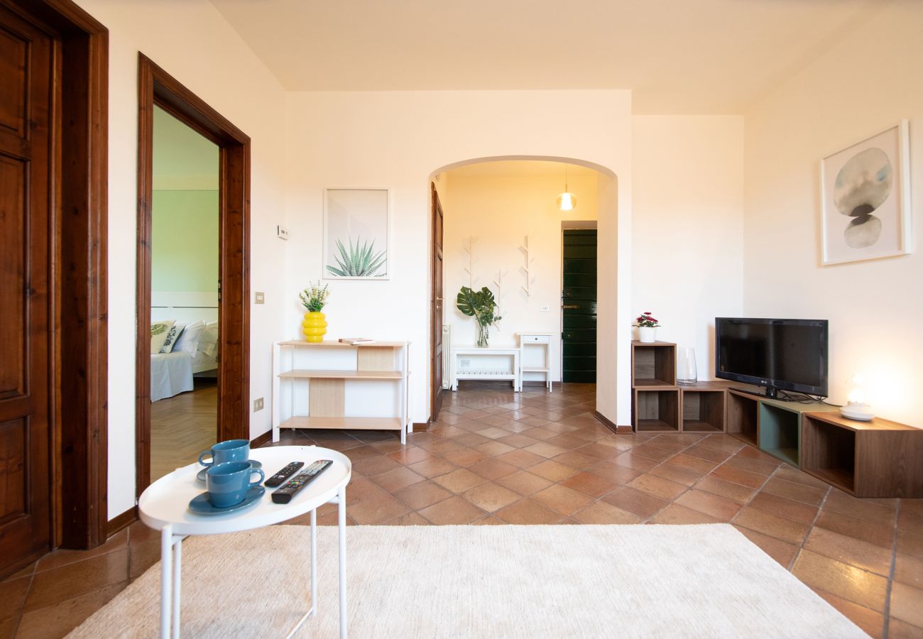 Appartement à Lucques - Casa Usignolo in Center Town