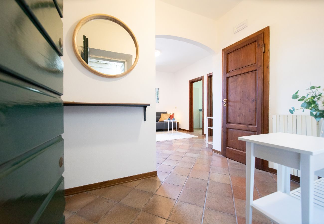 Appartement à Lucques - Casa Usignolo in Center Town