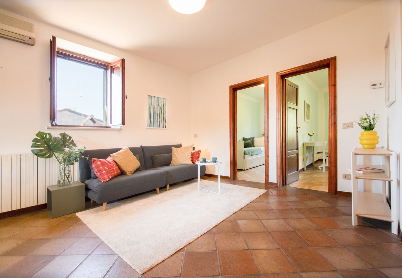 Appartement à Lucques - Casa Usignolo in Center Town