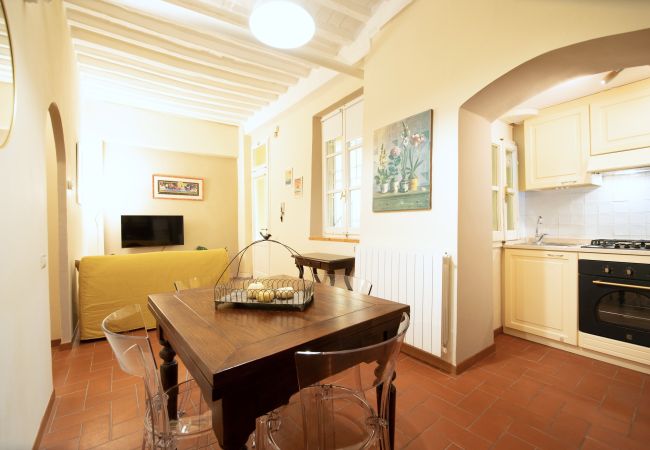 Appartement à Lucca - Pelleria 32, in Center Town by Abita