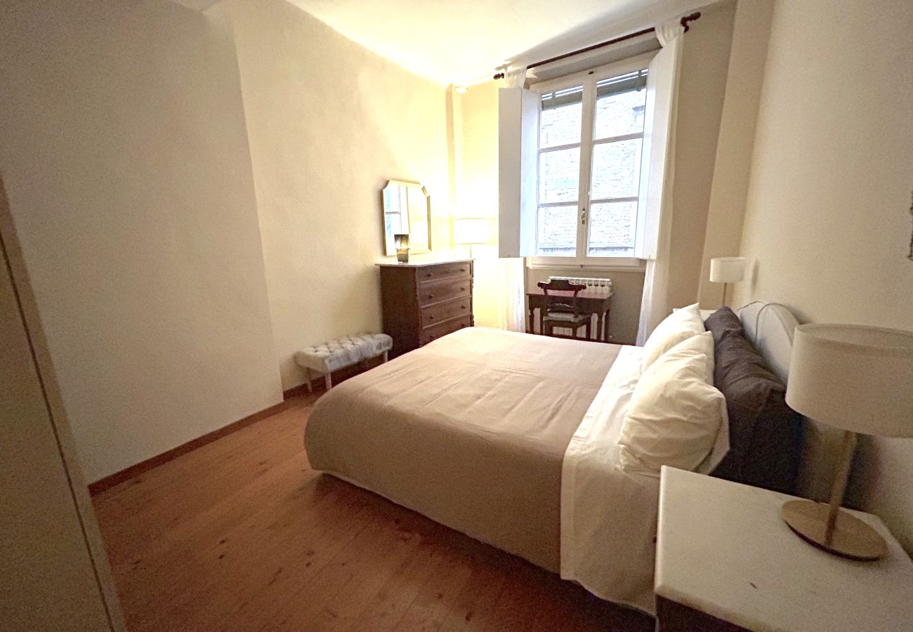 Appartement à Lucques - Pelleria 32, in Center Town by Abita Appartement à Lucques - Pelleria 32, in Center Town by Abita