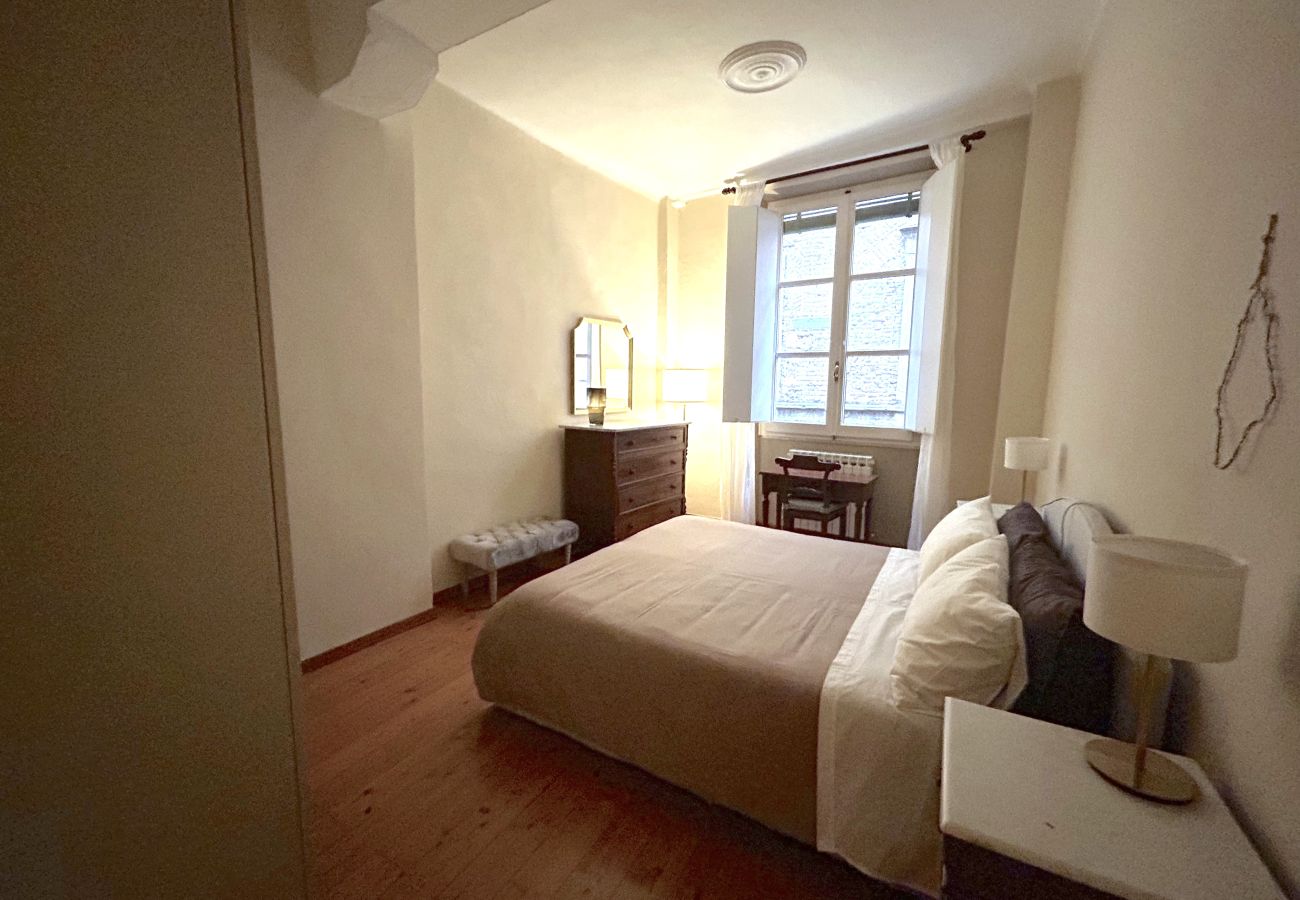 Appartement à Lucques - Pelleria 32, in Center Town by Abita Appartement à Lucques - Pelleria 32, in Center Town by Abita