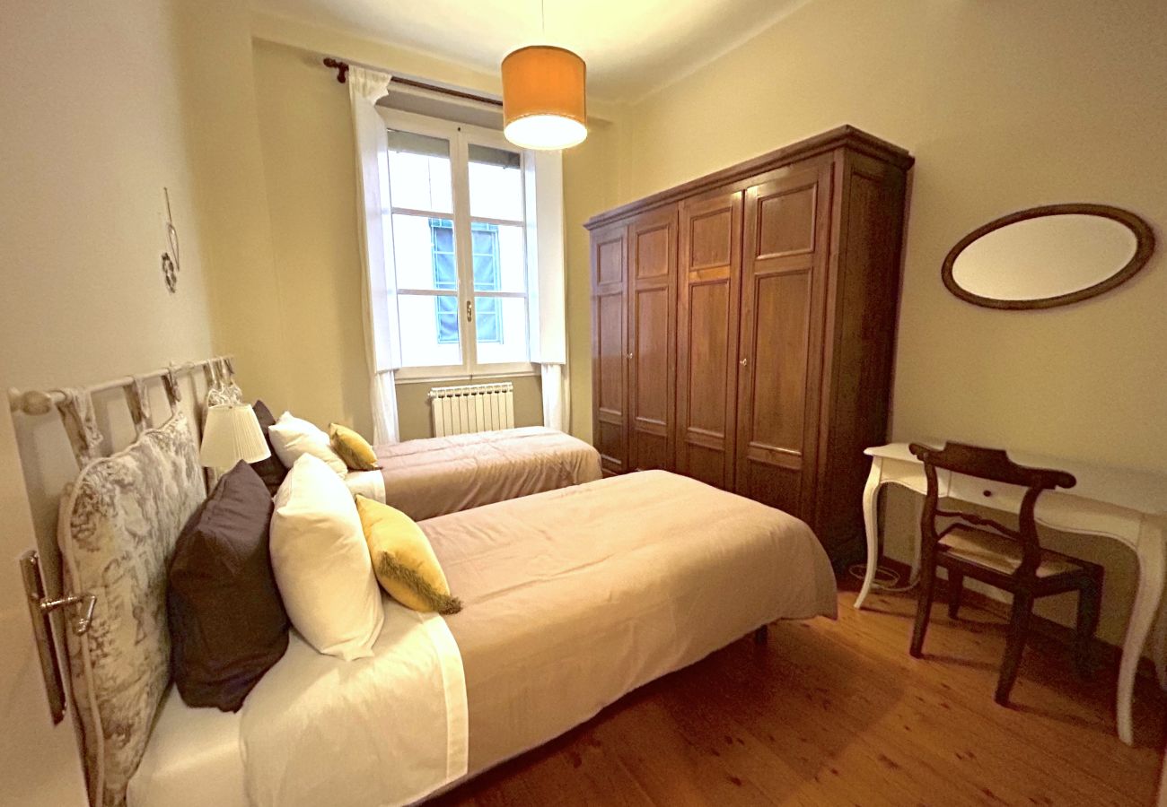 Appartement à Lucques - Pelleria 32, in Center Town by Abita Appartement à Lucques - Pelleria 32, in Center Town by Abita