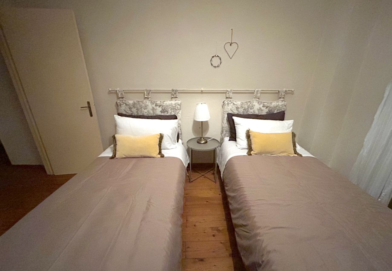 Appartement à Lucques - Pelleria 32, in Center Town by Abita Appartement à Lucques - Pelleria 32, in Center Town by Abita