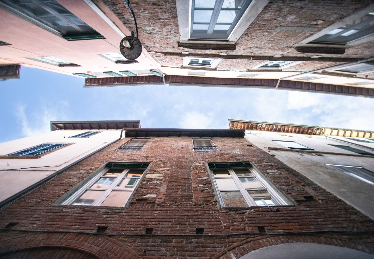 Appartement à Lucques - Pelleria 32, in Center Town by Abita