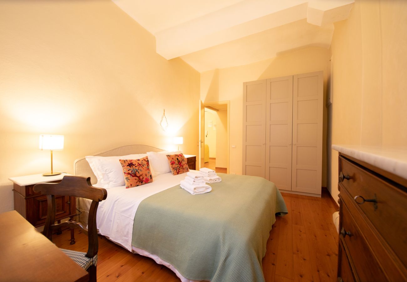 Appartement à Lucques - Pelleria 32, in Center Town by Abita