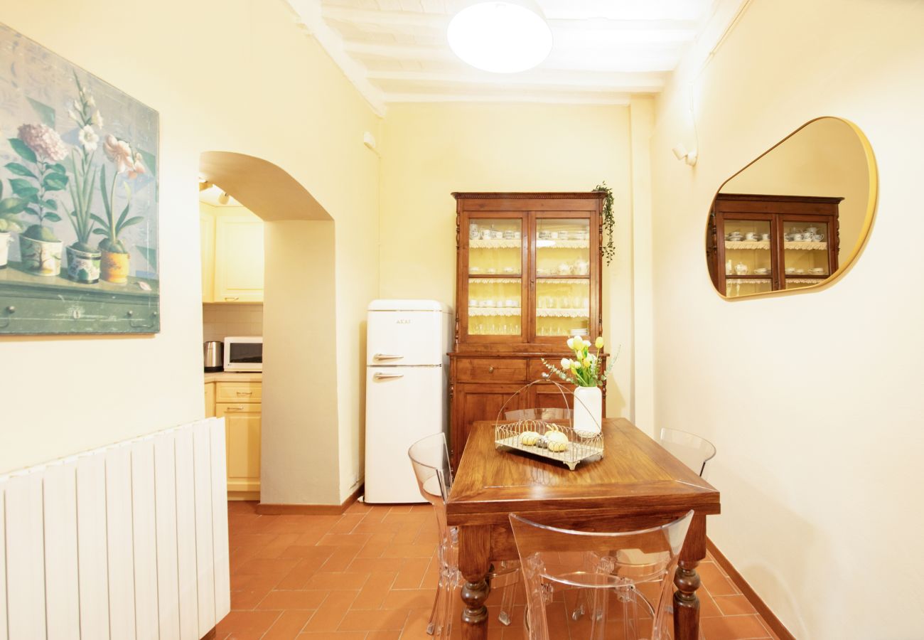 Appartement à Lucques - Pelleria 32, in Center Town by Abita