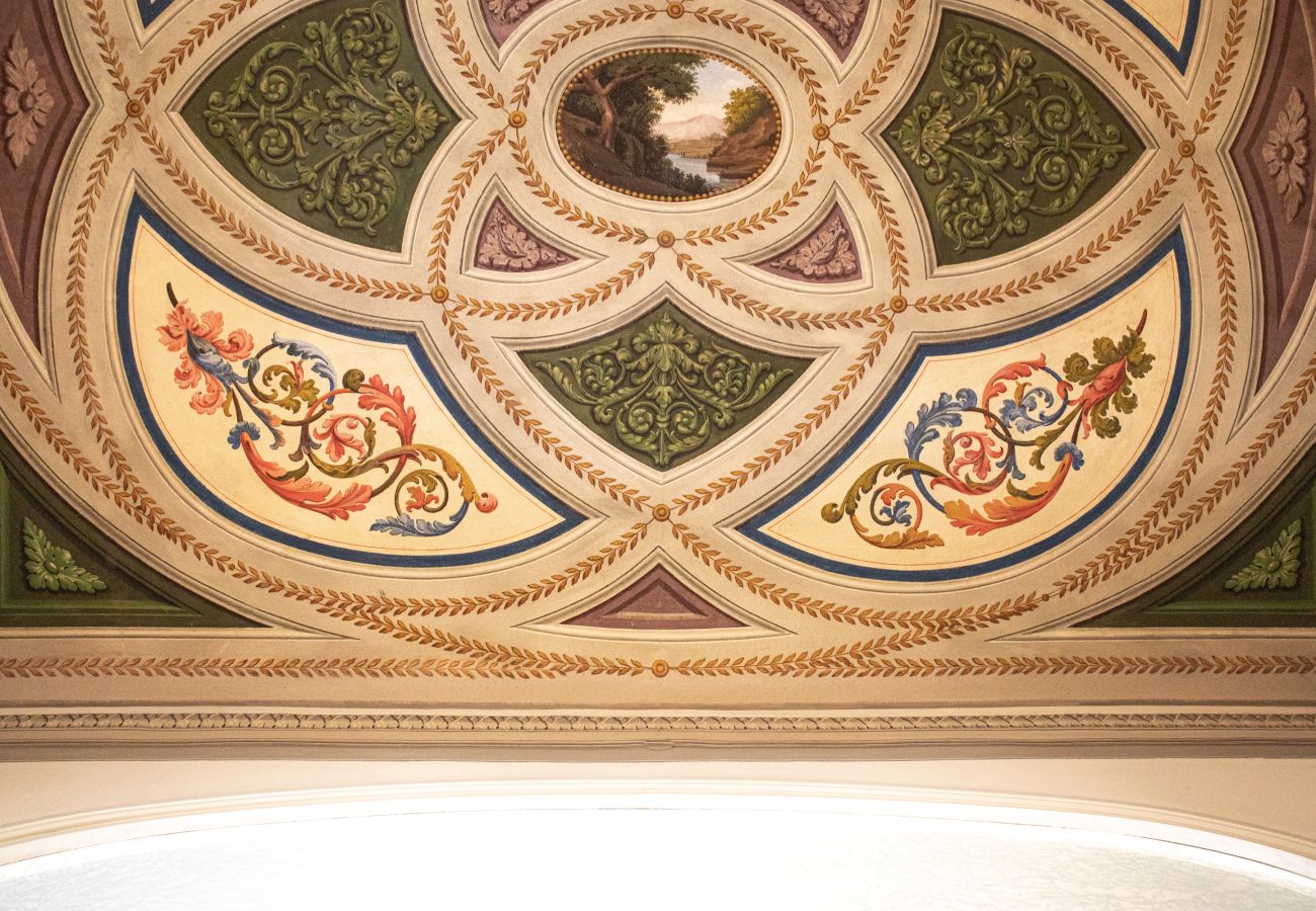 Appartement à Lucques - Dimora del Gallo in Center Town