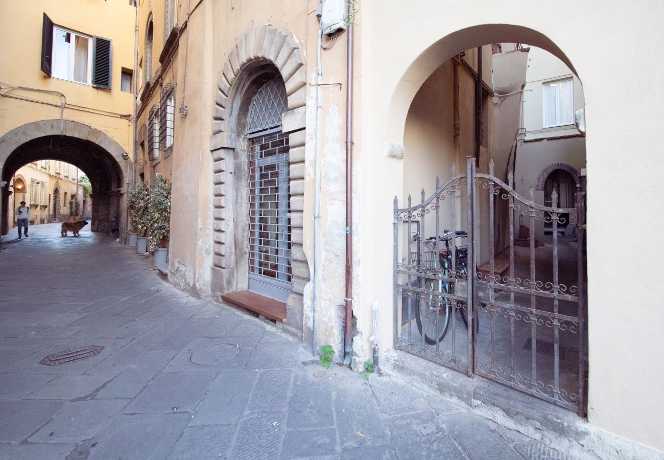 Appartement à Lucques - Dimora del Gallo in Center Town